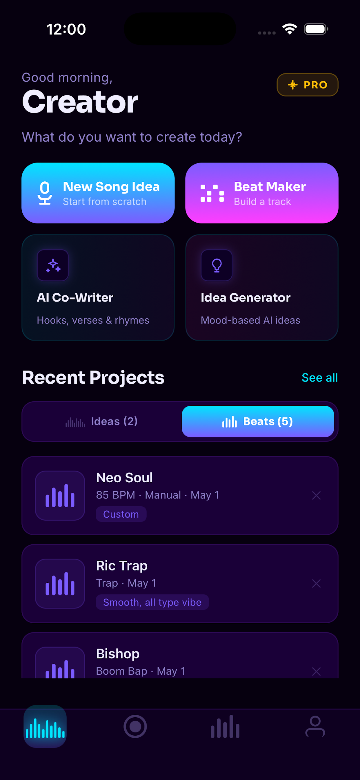 Flow Tight screenshot 2