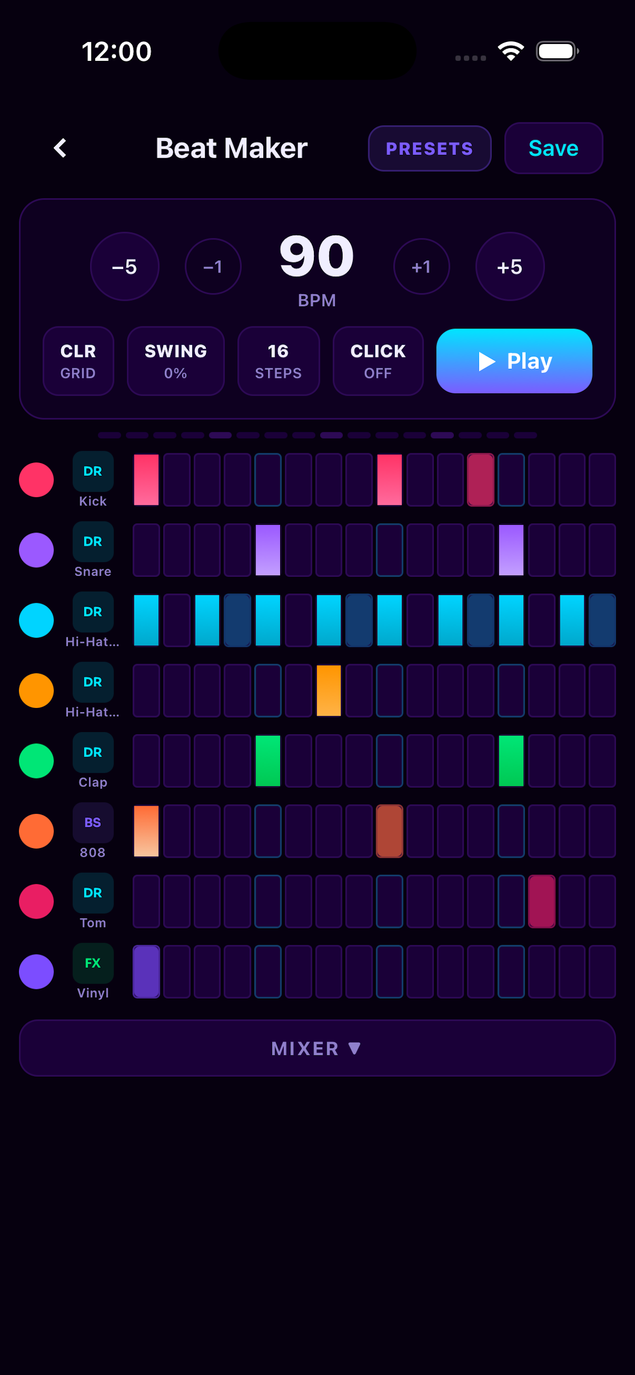 Flow Tight screenshot 3