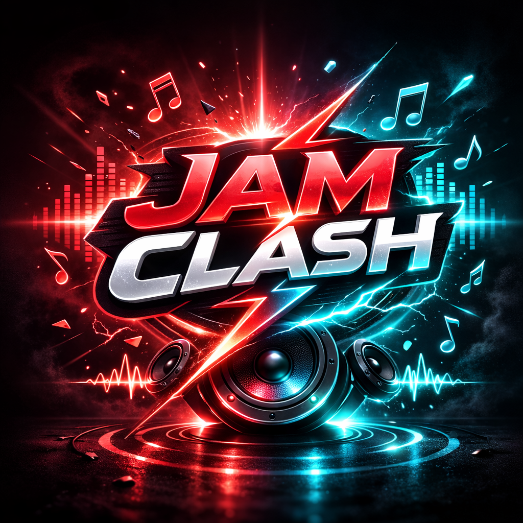 Jam Clash app icon